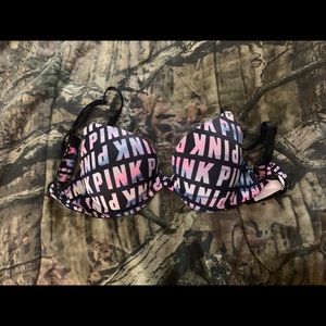 Pink By Victoria Secret